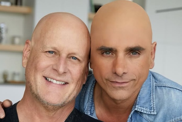 Dave Coulier Reveals John Stamos’ Unwavering Support During Illness
