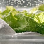 Keep Your Lettuce Crisp for Weeks Hack