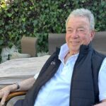 William Shatner Slams Fake AI Health Scare: “This Is Getting Insane”